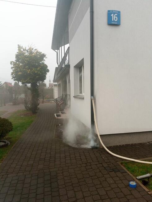 , Wuko UDRAŻNIANIE RUR Gwarancja 100% skuteczności