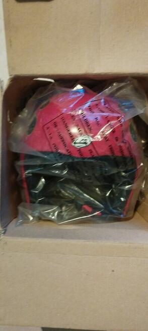 Kask narciarski BRIKO