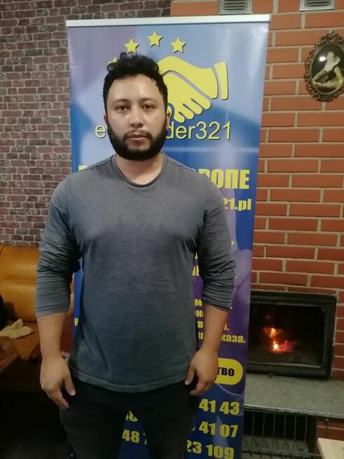 Eurotrader321 kadrowe biuro rekrutacyjne Pracownicy z Azji