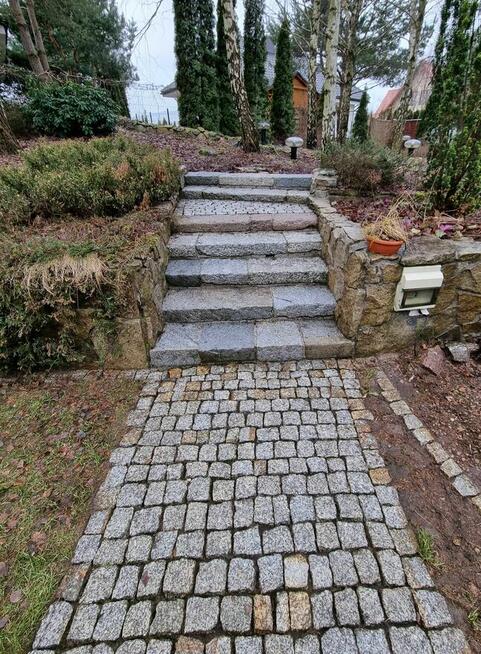 Profesjonalne czyszczenie : Dachów -Elewacji -Kostki