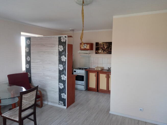 Mam do wynajęcia Kawalerkę w Nowych Jaroszowicach