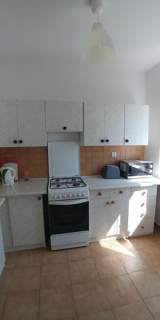 Słoneczna kawalerka w Legionowie