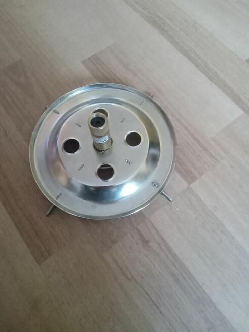 Palnik 13cm do butli gazowych turystycznych 1kg, 2kg, 3kg