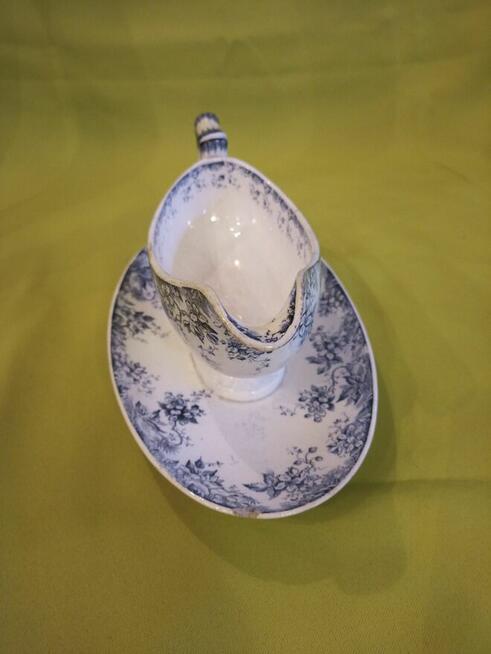 Sprzedam starą Francuską porcelane