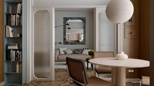 Program do projektowania wnętrz CAD Decor PRO 4.X