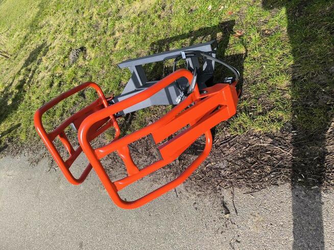 Chwytak do bel, 1-2 siłownikowe, dostawa kraj, EURO, SMS