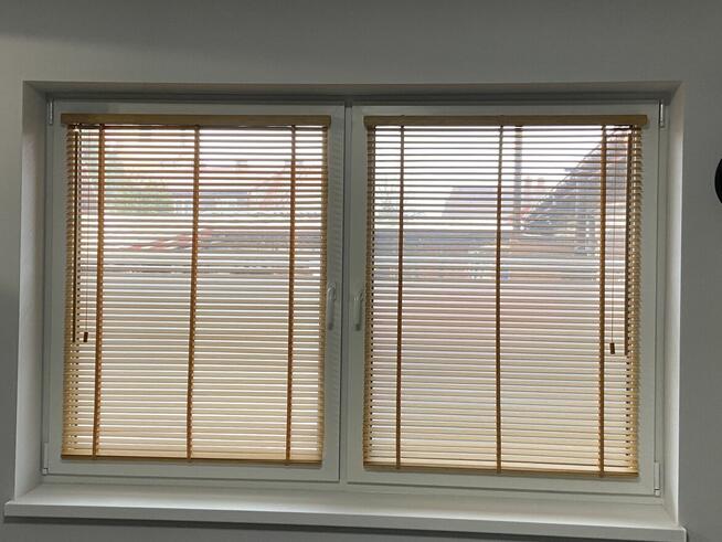 Rolety | Plisy | Żaluzje | Moskitiery na wymiar