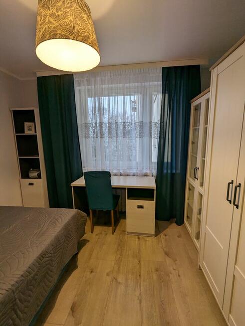 KRAKÓW, OS. PODWAWELSKIE, 2 pokoje, komfortowe