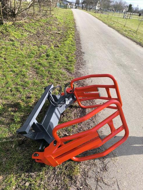 Chwytak do bel, 1-2 siłownikowe, dostawa kraj, EURO, SMS