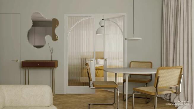 Program do projektowania wnętrz CAD Decor PRO 4.X