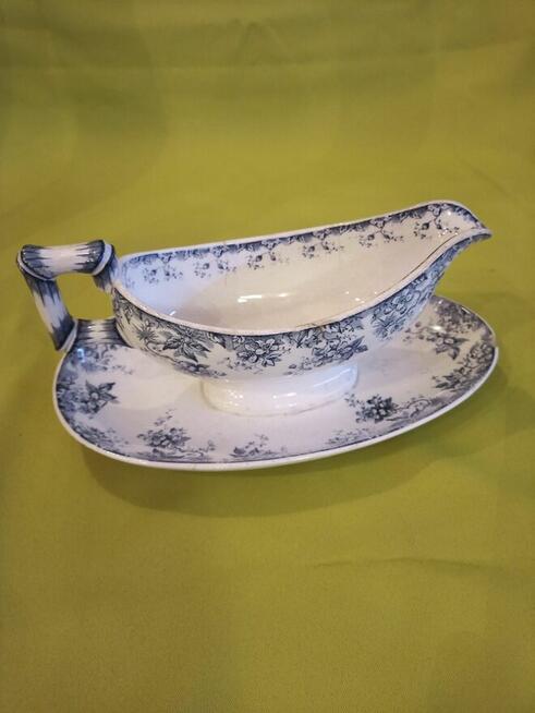 Sprzedam starą Francuską porcelane