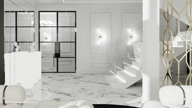 Program do projektowania wnętrz CAD Decor PRO 4.X