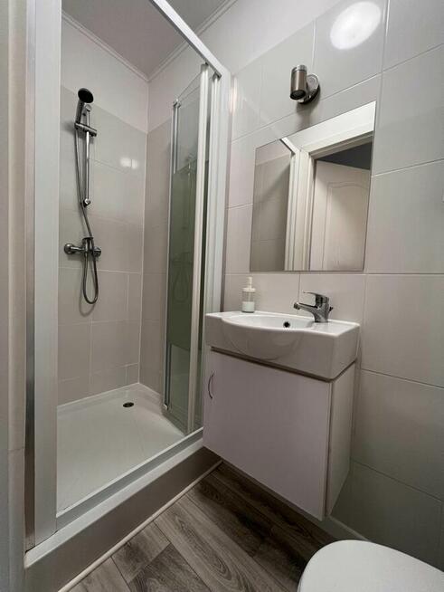 Nocleg dla grupy szkolnej