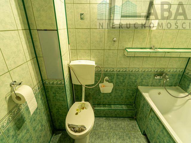 Konin ul. Kleczewska- mieszkanie na sprzedaż