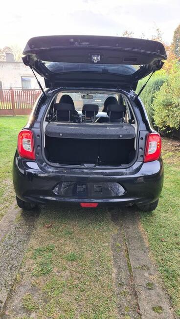 Sprzedam Nissan Micra