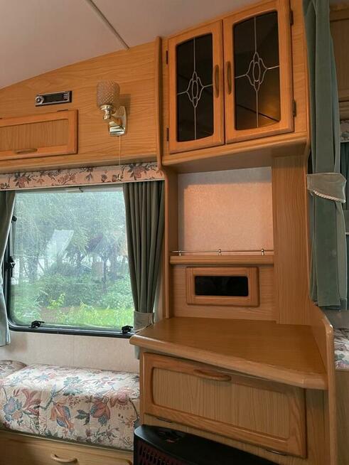 Działka nad jeziorem Mała Kalwa w Pasymiu z przyczepą