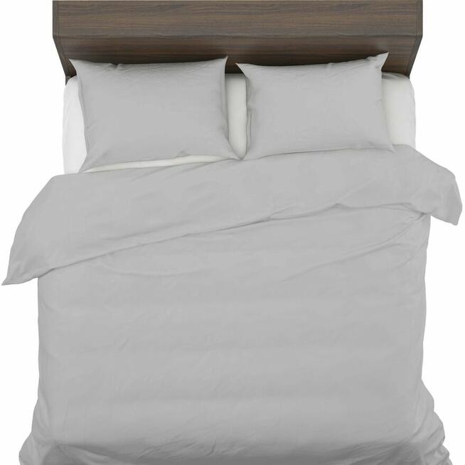 Antyalergiczna pościel 100% BAWEŁNA 140x220+1x70x80 Kolory