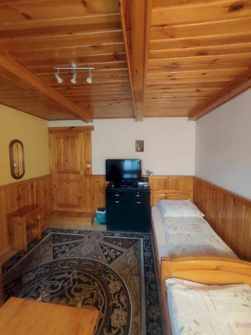 Łagów noclegi Świętokrzyskie Smaki