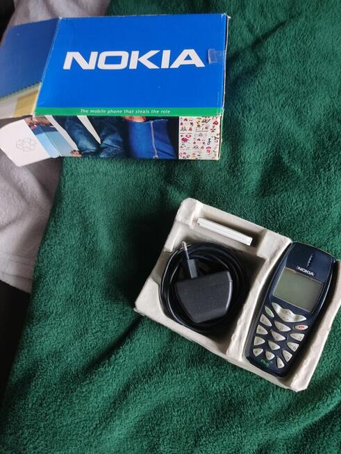 Telefon nokia 3510