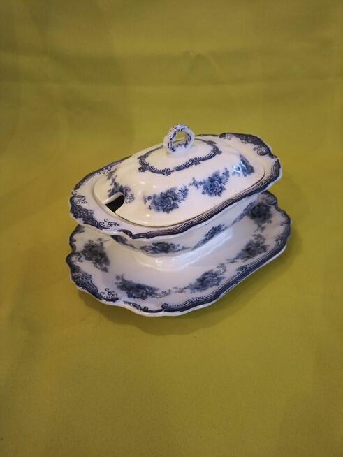 Sprzedam starą Angielską porcelane