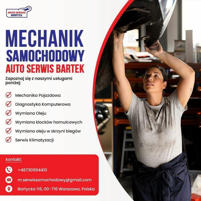 Diagnostyka komputerowa Warszawa