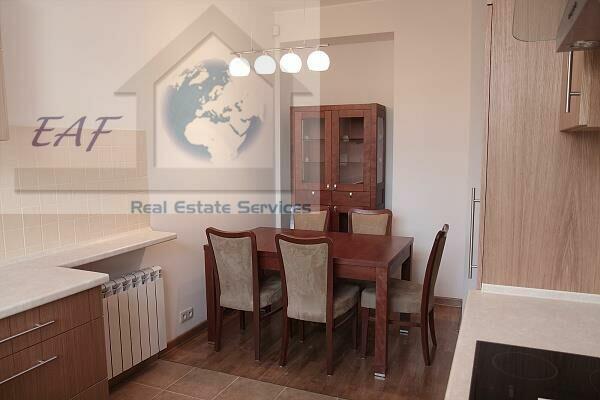 Dom Warszawa Mokotów, Sadyba, Zdrojowa