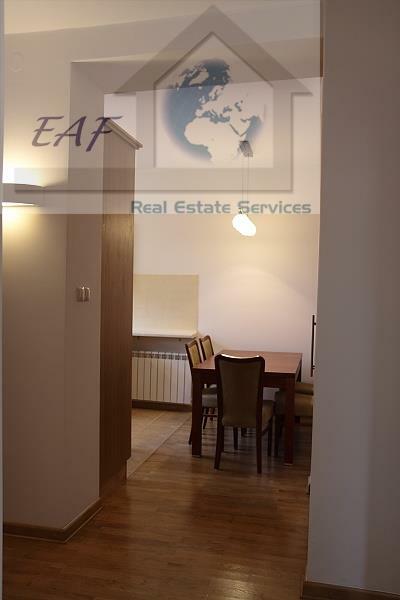 Dom Warszawa Mokotów, Sadyba, Zdrojowa