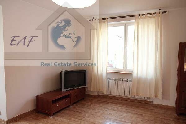 Dom Warszawa Mokotów, Sadyba, Zdrojowa