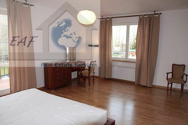 Dom Warszawa Mokotów, Sadyba, Zdrojowa