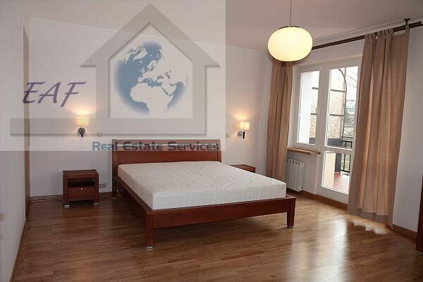 Dom Warszawa Mokotów, Sadyba, Zdrojowa