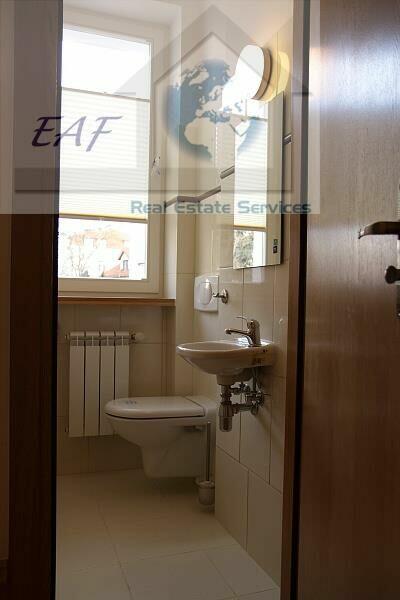 Dom Warszawa Mokotów, Sadyba, Zdrojowa