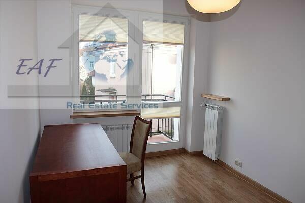 Dom Warszawa Mokotów, Sadyba, Zdrojowa