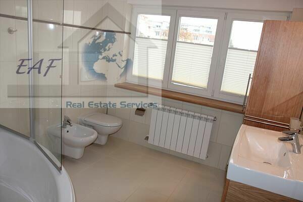 Dom Warszawa Mokotów, Sadyba, Zdrojowa