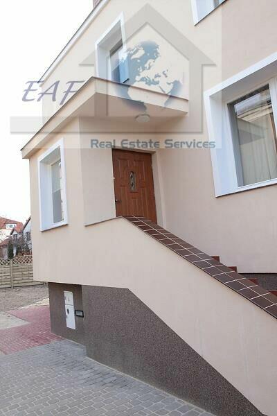 Lokal użytkowy Warszawa Mokotów, Sadyba, Zdrojowa