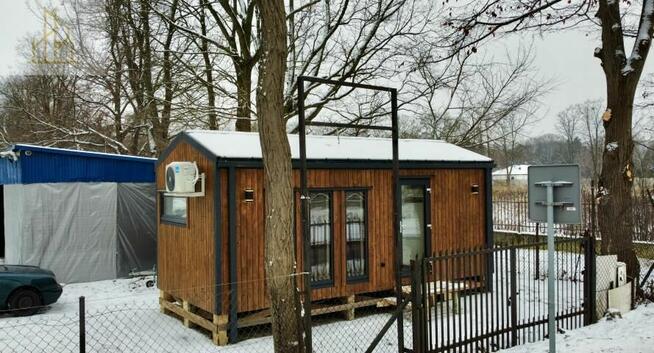 Lokal użytkowy Warszawa Wawer, Nadwiśle