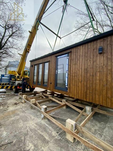 Lokal użytkowy Warszawa Wawer, Nadwiśle