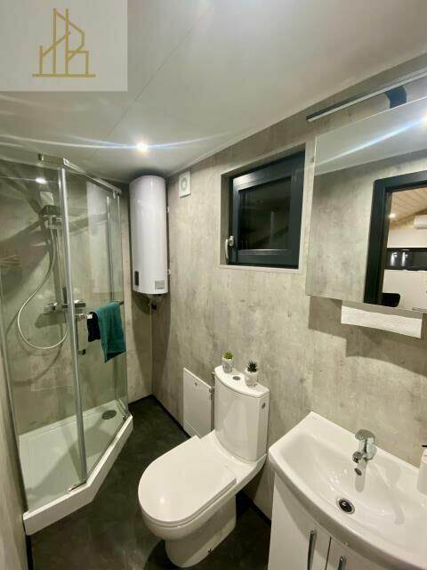 Lokal użytkowy Warszawa Wawer, Nadwiśle