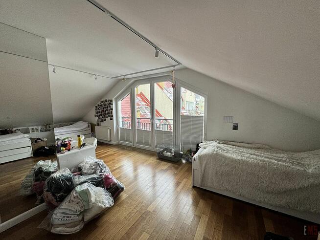 Mieszkanie Augustów centrum