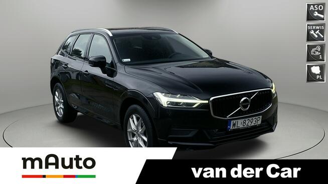 Volvo XC 60 D4 SCR Momentum ! Z polskiego salonu ! Faktura VAT !