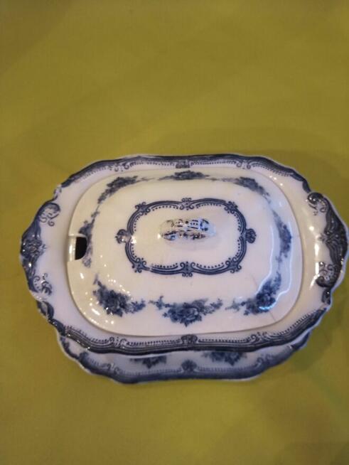 Sprzedam starą Angielską porcelane