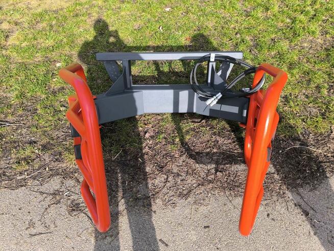 Chwytak do bel, 1-2 siłownikowe, dostawa kraj, EURO, SMS