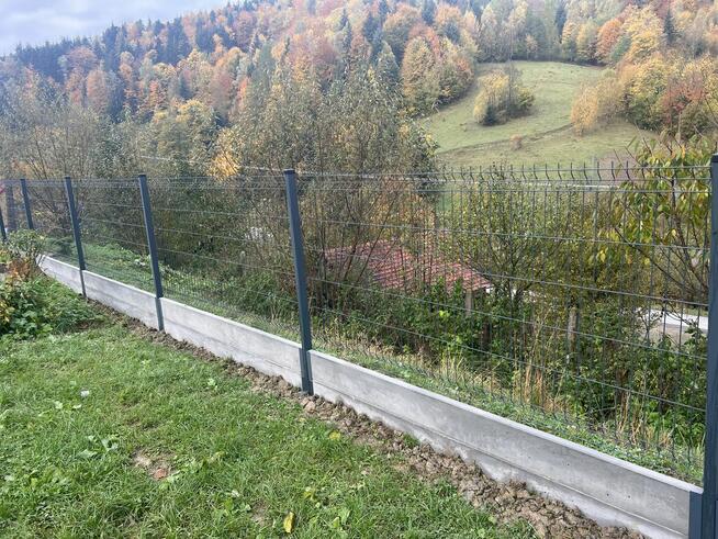 Ogrodzenia Panelowe Montaż Dostawa