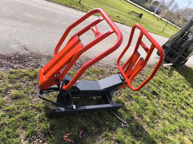 Chwytak do bel, 1-2 siłownikowe, dostawa kraj, EURO, SMS