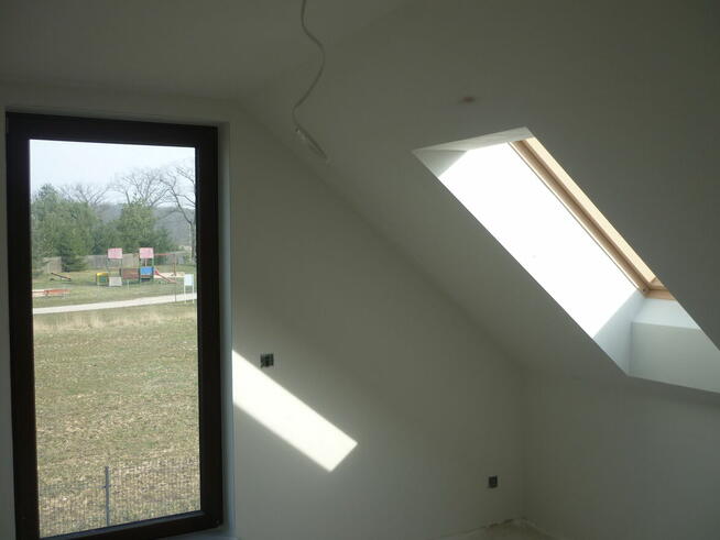 tynki maszynowe, szpachlowanie gładzie