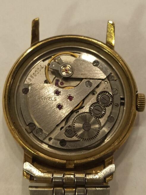 Sprzedam stary zegarek