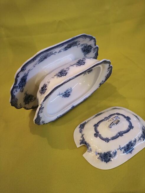 Sprzedam starą Angielską porcelane