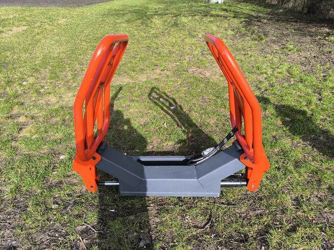 Chwytak do bel, 1-2 siłownikowe, dostawa kraj, EURO, SMS