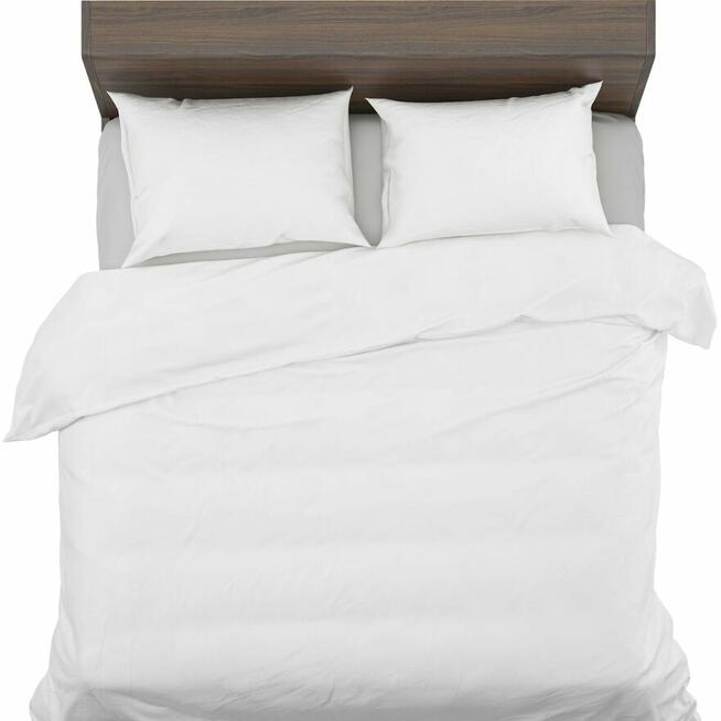 Antyalergiczna pościel 100% BAWEŁNA 140x220+1x70x80 Kolory