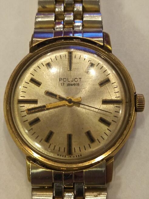 Sprzedam stary zegarek