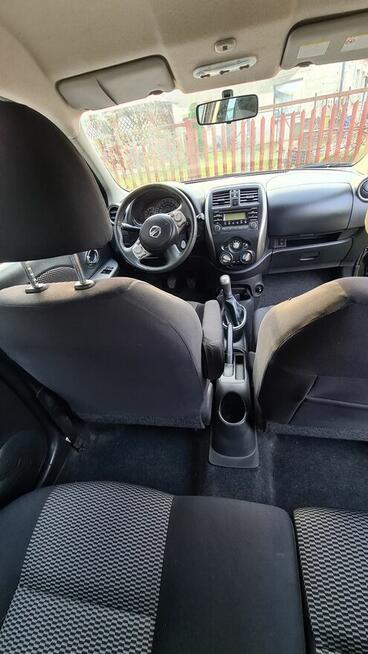 Sprzedam Nissan Micra